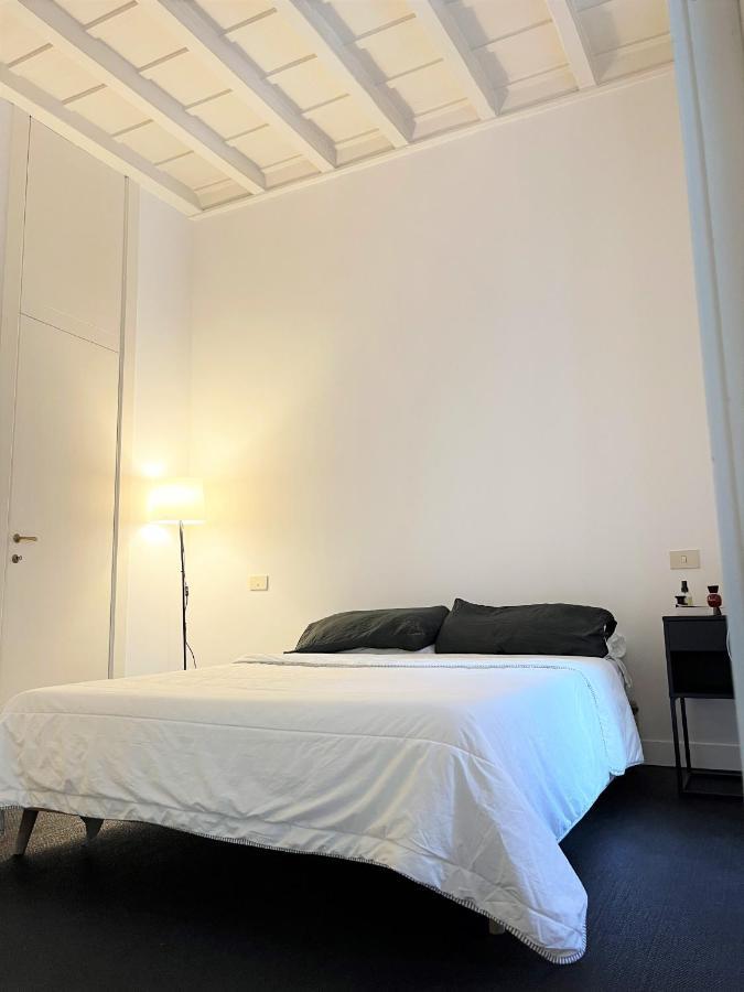 Apartmán Castel Sant'Angelo Relais Řím Exteriér fotografie